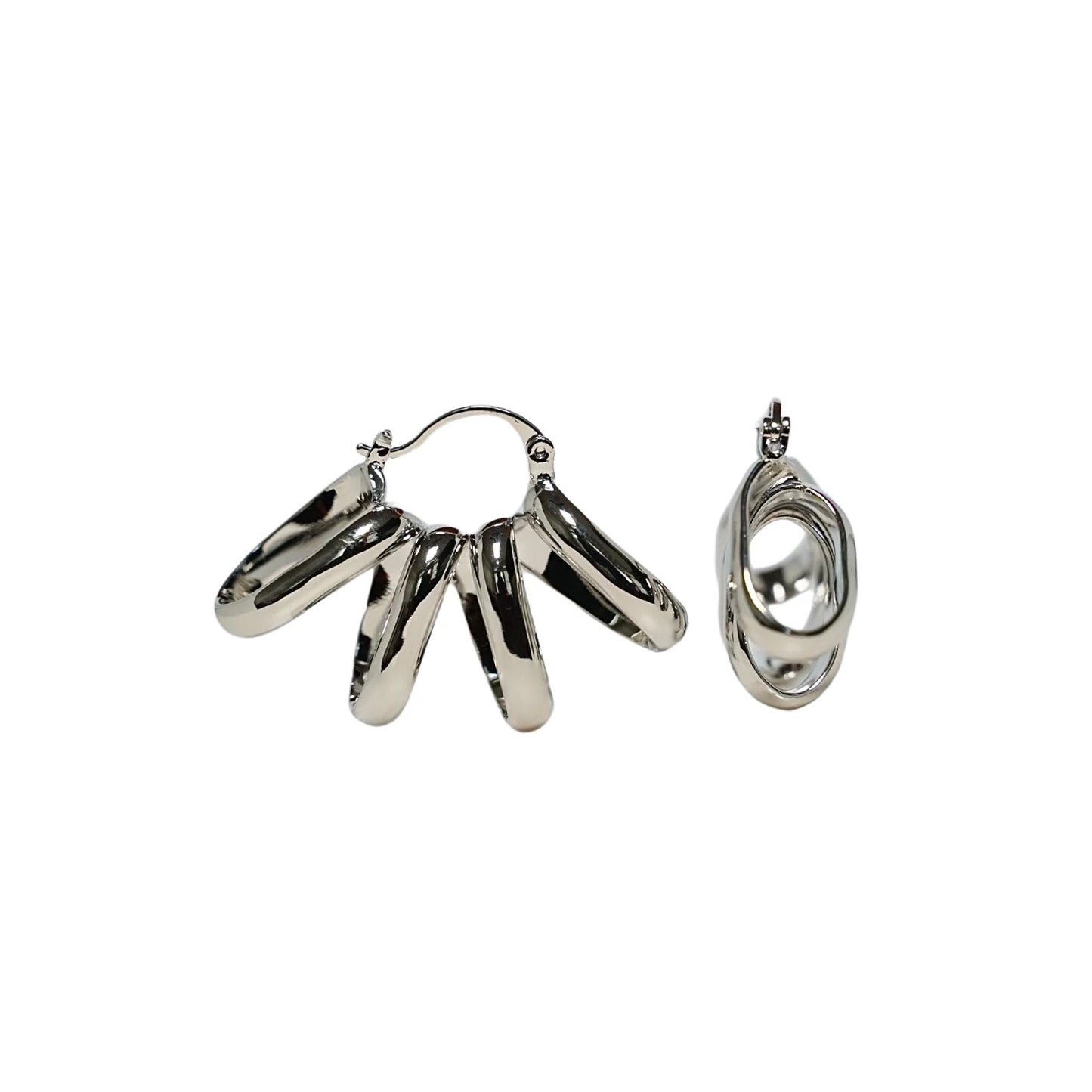 "It Girl" Hoops