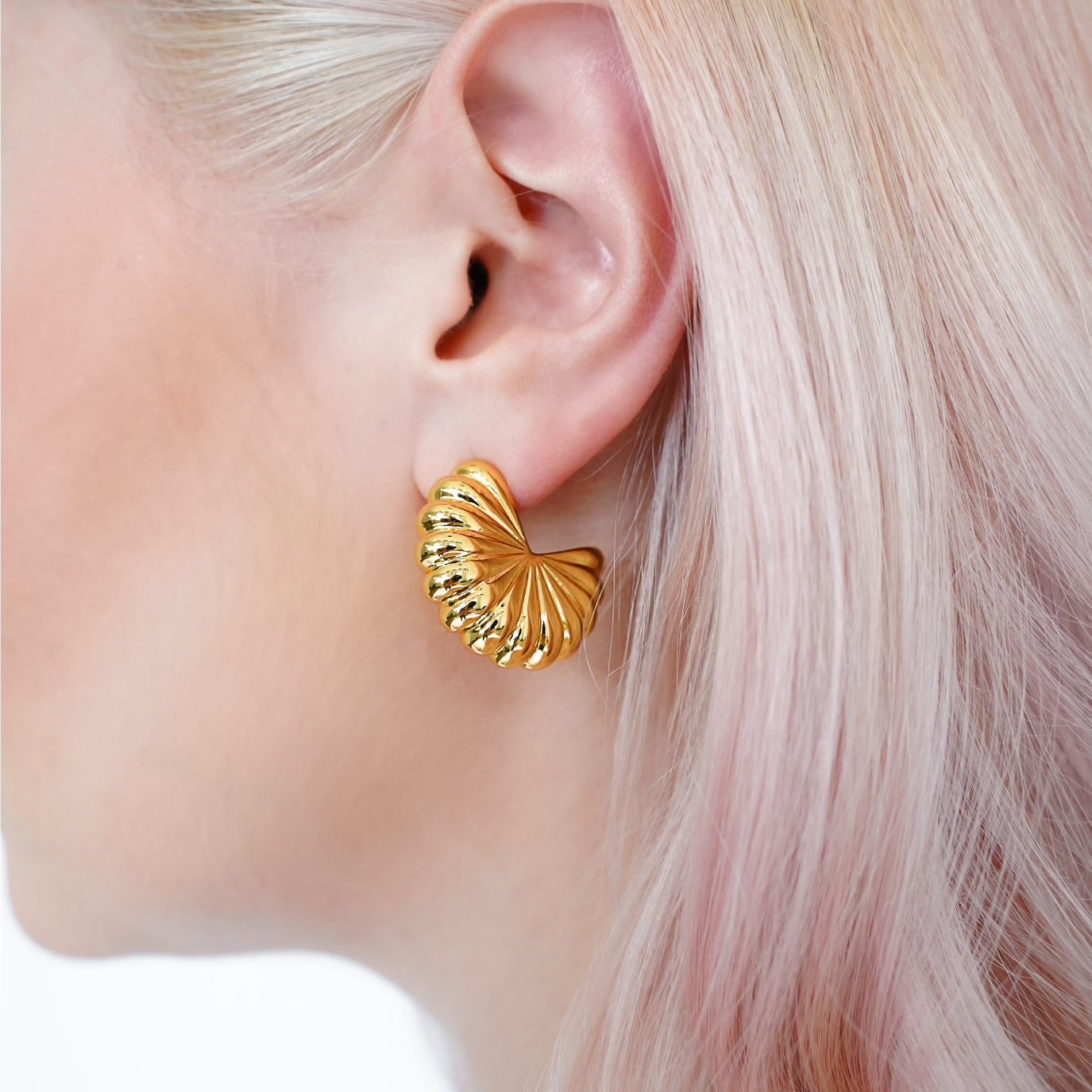 "Blow Them Away" Studs